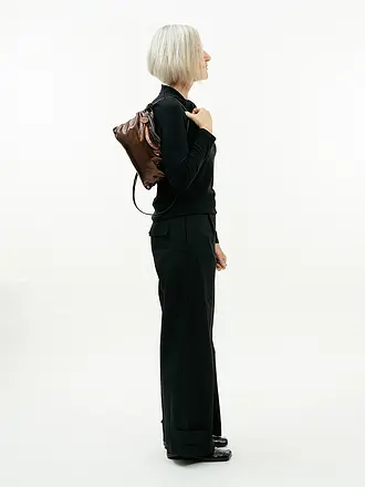 INA KENT | Ledertasche - Umhängetasche MOONLIT ed.1 | 